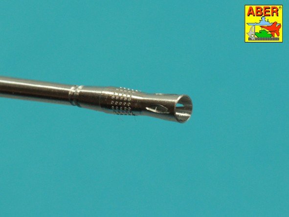 Aber AB16L-20 16 L-20 Lufa do niemieckiego działka 20mm Rh202 MK 20 DM6 1/16 – zdjęcie 9