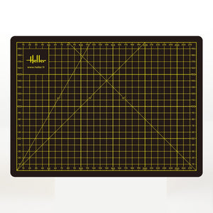 Heller 99010 A4 Cutting Mat