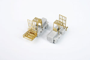 MK1 Design MS-35048 CV-64 Constellation Detail-up Part DX for Trumpeter 1/350 – immagine 10
