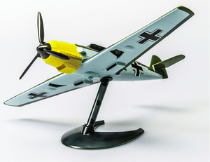 Airfix 6001 QUICKBUILD Messerschmitt Bf109 – imagen 3