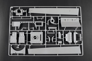 Trumpeter 00945 Pz.Kpfw.VI Ausf.E Sd.Kfz. 181 Tiger I Late Production 1/16 – immagine 29