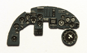 Yahu YMA7254 Do-17 Z Night Fighter (ICM) 1/72 – immagine 2