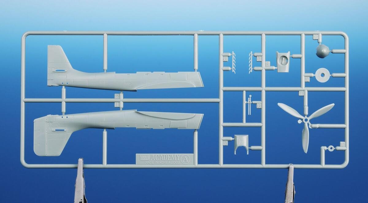 Special Hobby 72458 Junkers Ju 87D-5/N « Stukas d&amp;#39;attaque nocturne » 1/72 – image 5