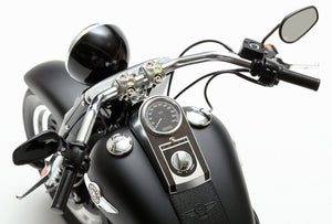 Tamiya 16041 Harley Davidson FLSTFB Fat Boy Lo 1/6 – imagen 8
