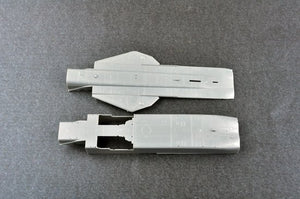 Trumpeter 01673 Su-24M Fencer-D – immagine 7