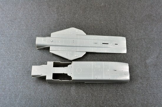 Trumpeter 01673 Su-24M Fencer-D – immagine 7