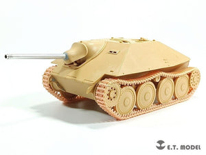 E.T. Model P35-008 WWII German Jagdpanzer 38(t) Hetzer Early Workable Track (3D Printed) 1/35 – immagine 6