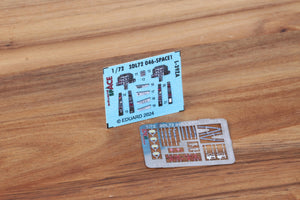 Eduard 3DL72046 L-39ZA SPACE EDUARD 1/72