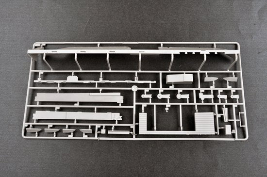 Trumpeter 05620 USS Constellation CV-64 1/350 – imagen 7