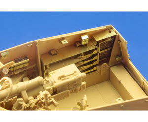 Eduard 36266 Nashorn 1/35 Tamiya – zdjęcie 8