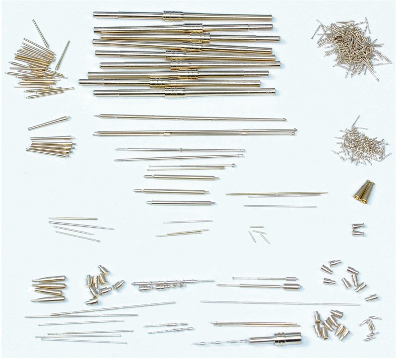 Pontos 37003F1 IJN Yamato Detail Up Set Advanced 1/350 – image 5