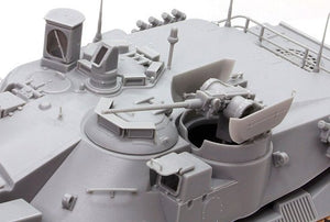 Dragon 3550 MBT 70 (KPz 70) 1/35 – Bild 4