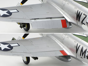 Tamiya 61090 Republic P-47D Thunderbolt Bubbletop 1/48 – Bild 8