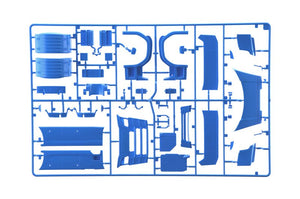Italeri 3961 Scania S770 4x2 Normal Roof - LIMITED EDITION 1/24 – immagine 19