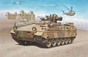 Revell 03092 Bundeswehr SPz Marder 1 A5 1/35 – imagen 3