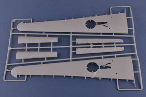 Hobby Boss 83211 B-24J Liberator 1/32 – immagine 6