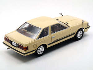 Tamiya 24365 Toyota Soarer 2000VR Turbo 1/24 – image 3