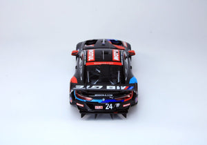NuNu PN24036 BMW M8 GTE 2020 DAYTONA WINNER 1/24 – Bild 6