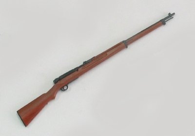FineMolds FT3 W.W.II IJA Infantry Man &amp;amp; Type38 Rifle 1/12 – Bild 4