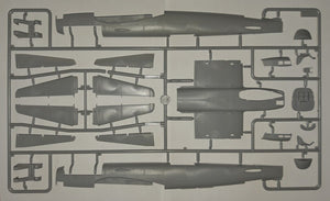 ICM 48239 Ju 88С-6b, WWII German Night Fighter 1/48 – immagine 9
