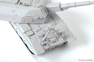 Obusier automoteur russe Zvezda 5055 2S35 « Koalitsiya » 1/72 – image 6