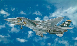 Italeri 2667 F-14 A TOMCAT 1/48