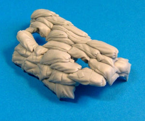 Panzer Art RE35-157 Sand armor for M5 “Stuart” 1/35 – imagen 3
