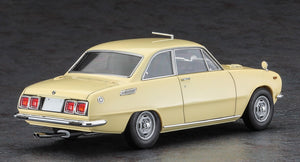 Hasegawa SP627 Isuzu Bellett 1600GTR Late Version &amp;quot;St. Sophia Girls&amp;#39; School Automobile Club&amp;quot; (Mecha-Doc) 1/24 – zdjęcie 2