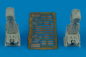 Sièges éjectables Aires 4499 MB Mk.10A 1/48