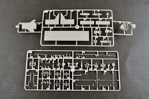 Trumpeter 05350 HMS Exeter 1/350 – image 6