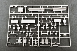 Trumpeter 01035 4K51 Rubezh Coastal 1/35 – immagine 5