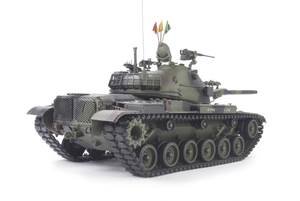 AFV Club 35315 ROC ARMY CM-11 Brave Tiger 1/35 – immagine 3