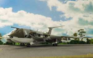 Airfix 12008 Handley Page Victor B.2 1/72 – zdjęcie 7