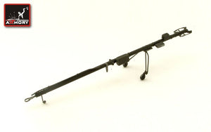 Armory Models ACA4811 Mikoyan MiG-29 Fulcrum airfield tow bar 1/48 – immagine 4