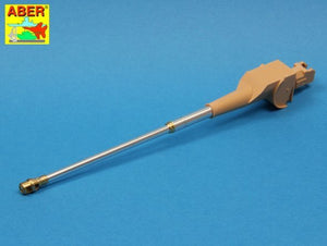 Canon Aber 35L-150 pour canon allemand 8,8 cm PAK-43 utilisé sur Waffentrager (1/35)  – image 5