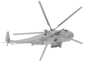 Fore Art R1901 Sikorsky SH-3 H Sub-Hunter 1/72 – immagine 2