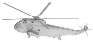 Fore Art R1901 Sikorsky SH-3 H Sub-Hunter 1/72 – immagine 3