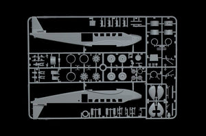 Italeri 1339 Ju 52/3 m See 1/72 – immagine 7