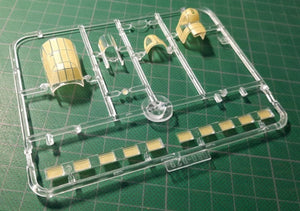 Omask 57007 Junkers Ju-86 (Italeri) 1/72 – immagine 3