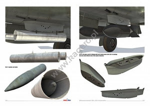 Kagero 3046 Messerschmitt Me 262 Schwalbe vol. Je (FR) – image 6