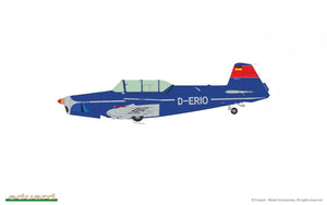 Eduard 82183 Z-326/ C-305 Trenér Master 1/48 – Bild 15