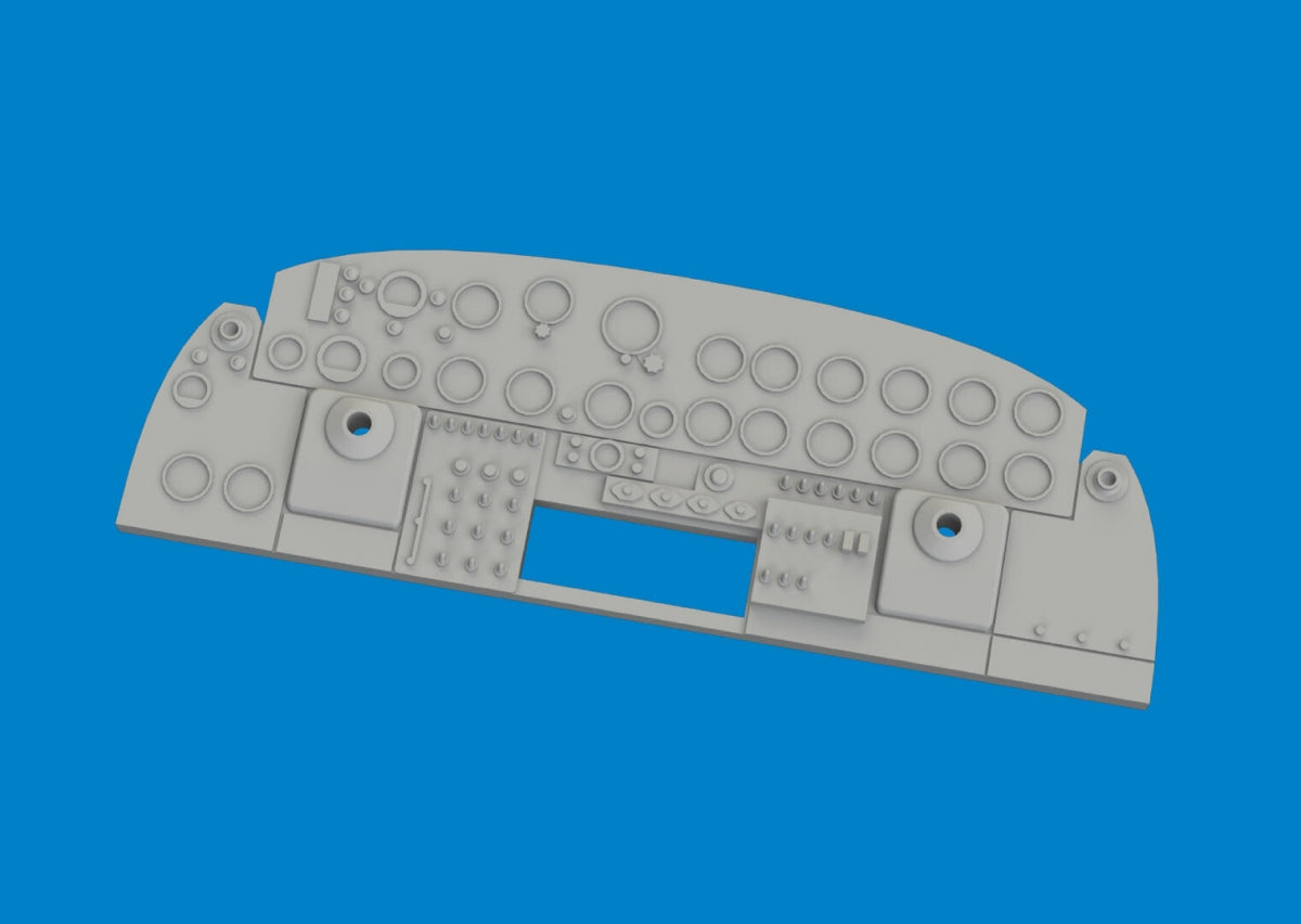 Eduard 644310 B-24D LööK HOBBY BOSS 1/48 – image 4