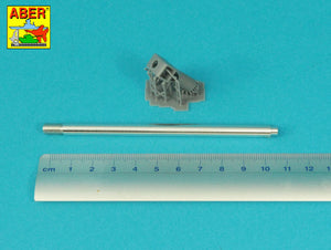 Aber 35L-361 FH77BW L52 Archer Artillery System - 155 mm Barrel (for Hobby Boss Kits) 1/35 – Bild 2