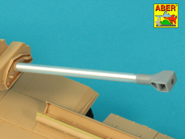 Aber 35L-361 FH77BW L52 Archer Artillery System - 155 mm Barrel (for Hobby Boss Kits) 1/35 – Bild 4