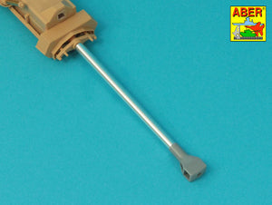 Aber 35L-361 FH77BW L52 Archer Artillery System - 155 mm Barrel (for Hobby Boss Kits) 1/35 – Bild 6