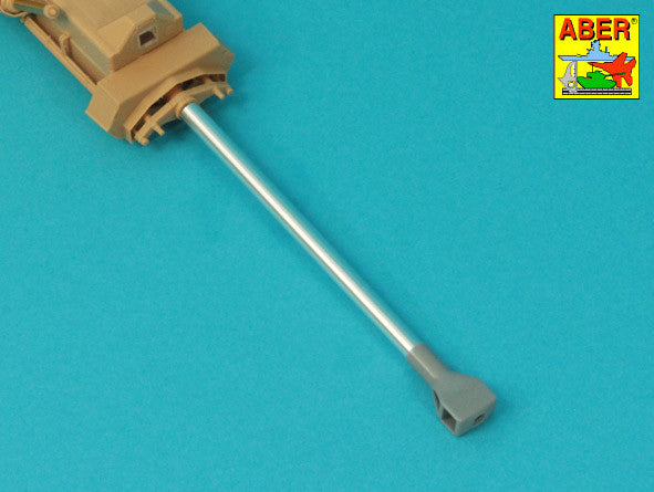 Aber 35L-361 FH77BW L52 Archer Artillery System - 155 mm Barrel (for Hobby Boss Kits) 1/35 – Bild 6