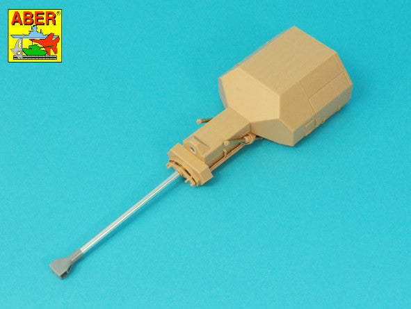 Aber 35L-361 FH77BW L52 Archer Artillery System - 155 mm Barrel (for Hobby Boss Kits) 1/35 – Bild 7