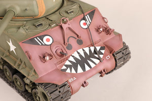 I Love Kit 61620 M4A3E8 Medium Tank - Late 1/16 – immagine 26