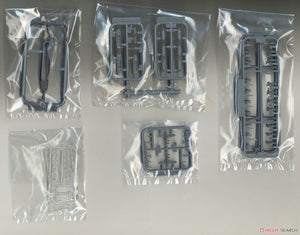 Fujimi 451695 KG-44 Japanese Navy Aircraft Carrier Taiho Full Hull 1/700 – immagine 5