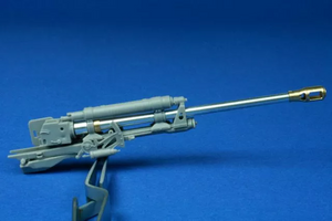 RB Modèle 35B93 76,2 mm ZiS-3 L/51,6 SPG SU-76, canon de 76 mm M1942 1/35 – image 2